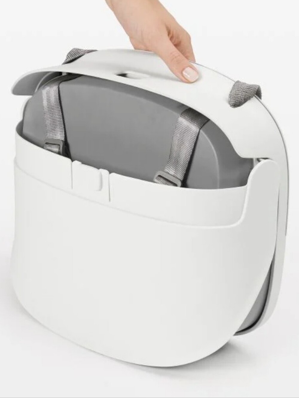 New Oxo Perch Booster Seat - Picture 2 of 4
